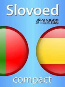 Baixar Slovoed Compact Portuguese-Spanish dictionary (Slovoed dictionaries) pdf, epub, eBook