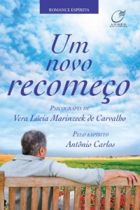 Baixar Um novo recomeço pdf, epub, eBook