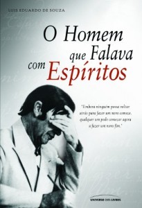 Baixar O Homem que Falava com Espíritos pdf, epub, eBook
