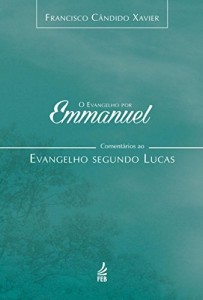 Baixar Evangelho Segundo Lucas pdf, epub, eBook