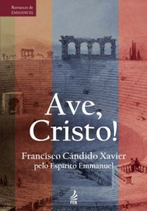 Baixar Ave, Cristo! pdf, epub, eBook