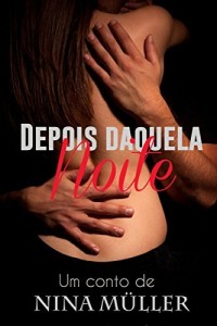 Baixar Depois Daquela Noite pdf, epub, eBook