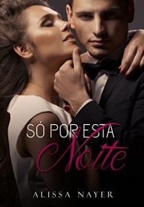 Baixar S&oacute; Por Esta Noite pdf, epub, eBook