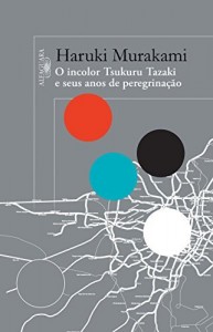 Baixar O incolor Tsukuru Tazaki e seus anos de peregrinação pdf, epub, eBook