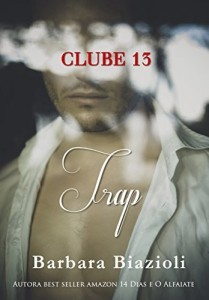 Baixar Trap: Livro 4 (Clube 13) pdf, epub, eBook