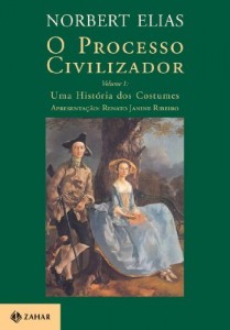 Baixar O Processo civilizador: volume 1 – Uma Hist&oacute;ria dos Costumes pdf, epub, eBook