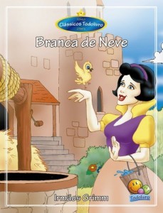 Baixar Cl&aacute;ssicos Todolivro: Branca de Neve pdf, epub, eBook