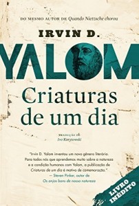 Baixar Criaturas de um dia pdf, epub, eBook
