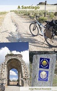 Baixar A Santiago – pedalar, caminhar, peregrinos e turistas pdf, epub, eBook