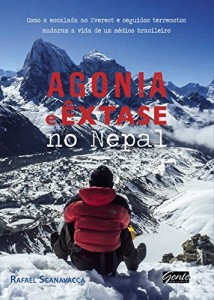 Baixar Agonia e &ecirc;xtase no Nepal pdf, epub, eBook
