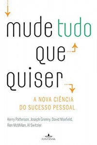 Baixar Mude tudo que quiser pdf, epub, eBook