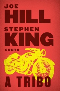 Baixar A Tribo pdf, epub, eBook