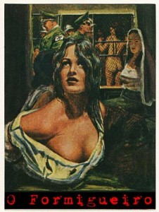 Baixar O Formigueiro (A Guerra pelo Amanhã Livro 1) pdf, epub, eBook