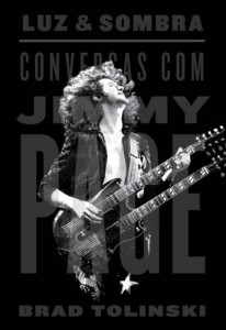 Baixar Luz e sombra: conversas com Jimmy Page pdf, epub, eBook