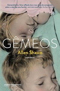 Baixar G&ecirc;meos – Mem&oacute;rias pdf, epub, eBook