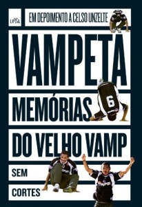 Baixar Vampeta: mem&oacute;rias do velho Vamp pdf, epub, eBook