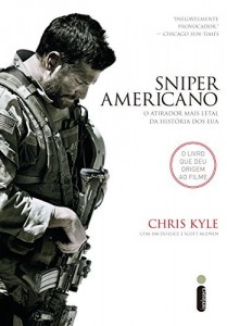 Baixar Sniper americano pdf, epub, eBook