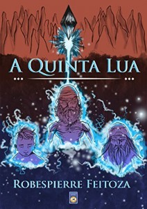 Baixar A Quinta Lua pdf, epub, eBook
