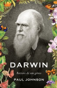 Baixar Darwin: Retrato de um g&ecirc;nio pdf, epub, eBook