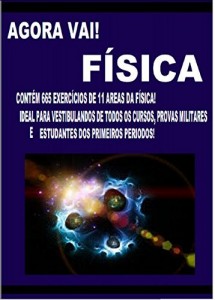 Baixar Agora Vai! Física: 665 exercicios sobre todas as areas! pdf, epub, eBook