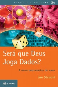 Baixar Será que Deus joga dados? A nova matemática do caos pdf, epub, eBook