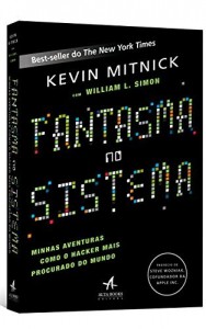 Baixar Fantasma no Sistema: Minhas Aventuras Como o Hacker Mais Procurado do Mundo pdf, epub, eBook