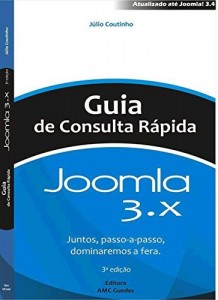 Baixar Guia de Consulta Joomla! 3.x pdf, epub, eBook