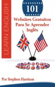 Baixar 101 Websites Gratuitos Para Se Aprender Inglês pdf, epub, eBook