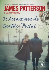 Baixar Os Assassinos do Cart&atilde;o-Postal pdf, epub, eBook