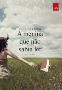 Baixar A menina que não sabia ler ? volume 2 pdf, epub, eBook