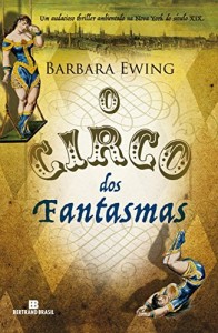 Baixar O Circo dos Fantasmas pdf, epub, eBook