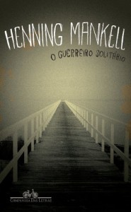 Baixar O guerreiro solitário pdf, epub, eBook