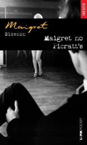 Baixar Maigret no Picratt”s pdf, epub, eBook