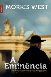 Baixar A eminência pdf, epub, eBook