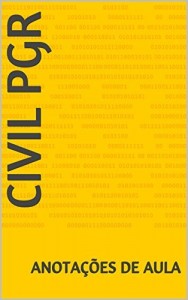 Baixar CIVIL PGR pdf, epub, eBook