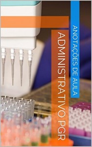 Baixar ADMINISTRATIVO PGR pdf, epub, eBook