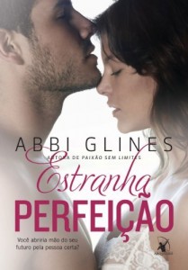 Baixar Estranha Perfeição: Você abriria mão do seu futuro pela pessoa certa? pdf, epub, eBook