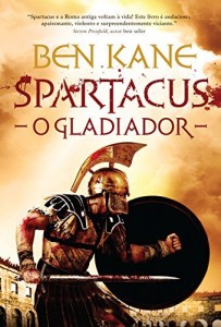 Baixar Spartacus pdf, epub, eBook