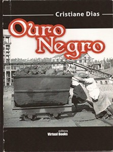 Baixar Ouro Negro pdf, epub, eBook