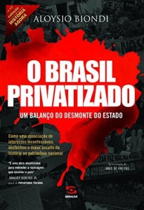 Baixar O Brasil Privatizado pdf, epub, eBook