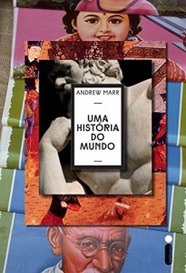 Baixar Uma hist&oacute;ria do mundo pdf, epub, eBook