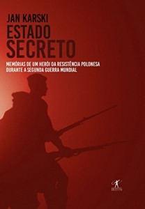 Baixar Estado secreto pdf, epub, eBook