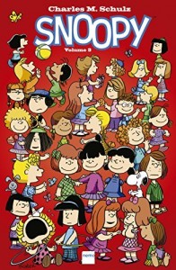 Baixar Snoopy: Volume 3 pdf, epub, eBook
