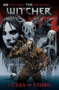 Baixar The Witcher: A Casa de Vidro pdf, epub, eBook