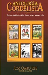 Baixar Antologia Cordelista pdf, epub, eBook