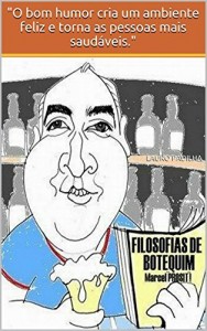 Baixar FILOSOFIAS DE BOTEQUIM do Padilha pdf, epub, eBook