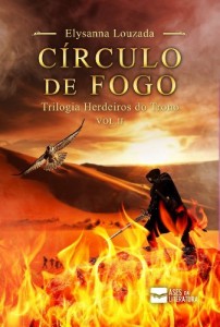 Baixar Círculo de Fogo: Trilogia Herdeiros do Trono – Vol 2 pdf, epub, eBook