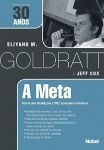 Baixar A Meta | Edição comemorativa 30 anos: 1 pdf, epub, eBook