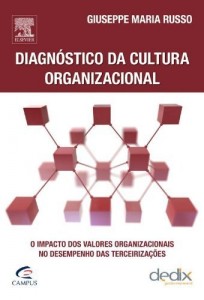 Baixar Diagn&oacute;stico da Cultura Organizacional pdf, epub, eBook