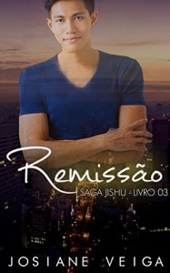 Baixar Remiss&atilde;o (Saga Jishu Livro 3) pdf, epub, eBook
